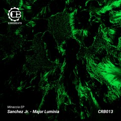 Sanchez Jr. - Major Luminia (Original Mix)