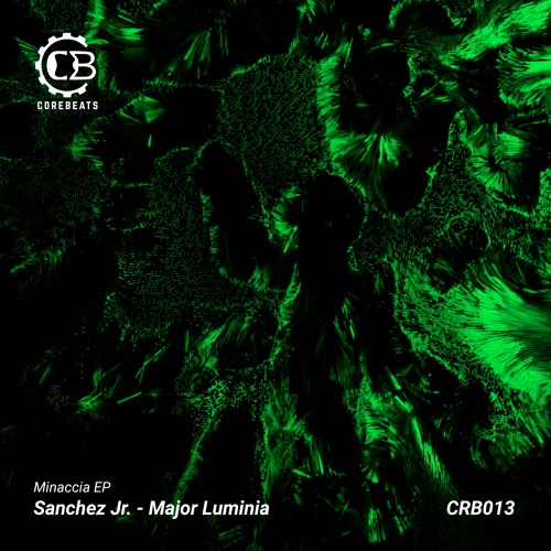Sanchez Jr. - Major Luminia (Original Mix)