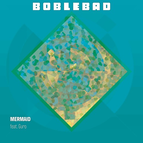 Boblebad - Mermaid (Beatservice Records)