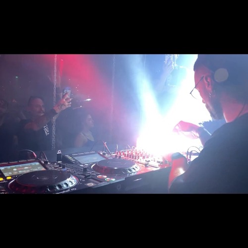 Hard Street Z (Original Mix)