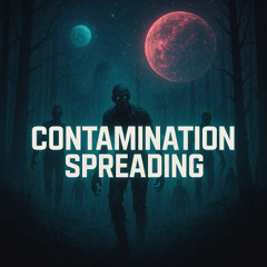 CONTAMINATION SPREADING