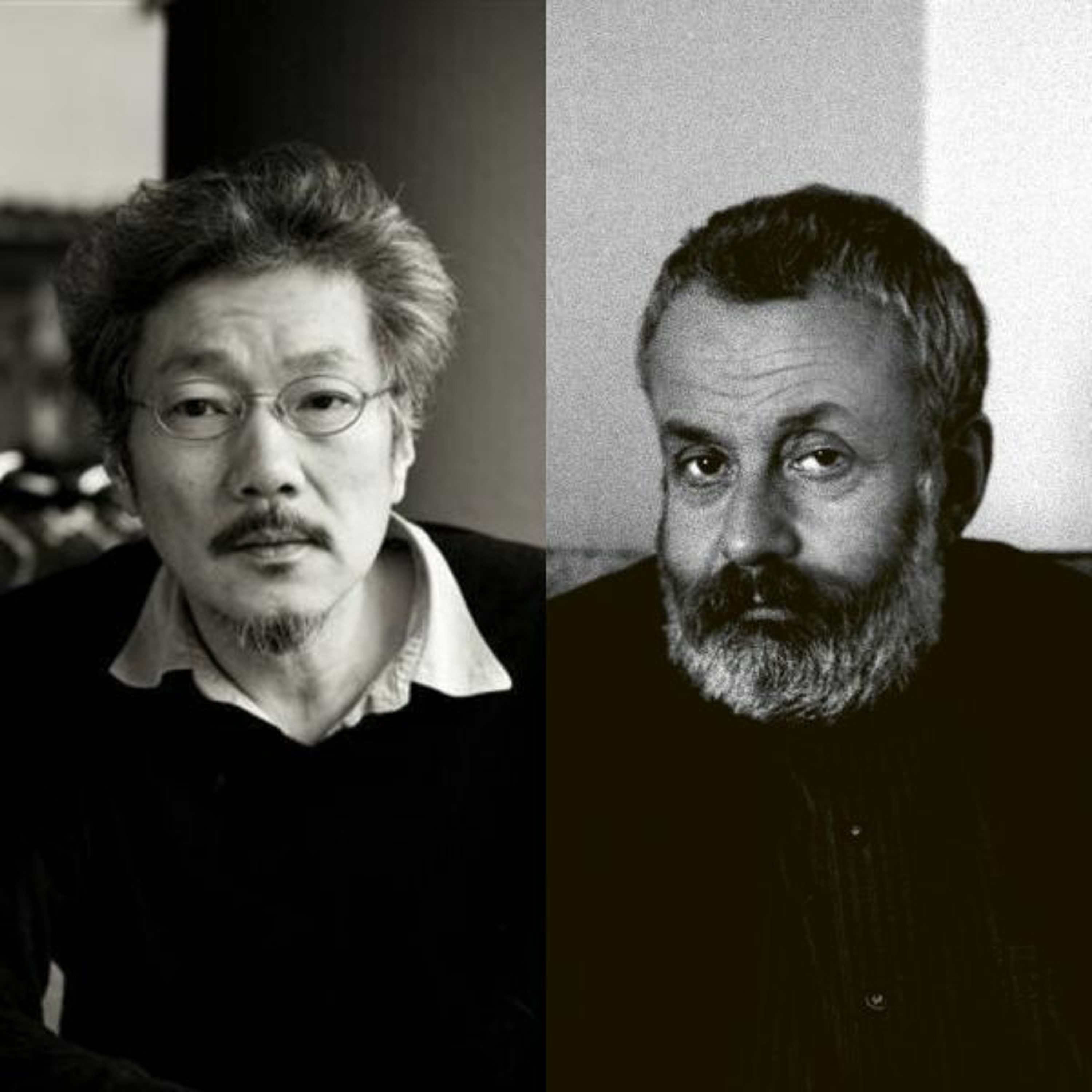 Film at Lincoln Center Podcast