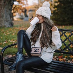 Christian Girl Autumn *MUSIC VIDEO IN DESCRIPTION*