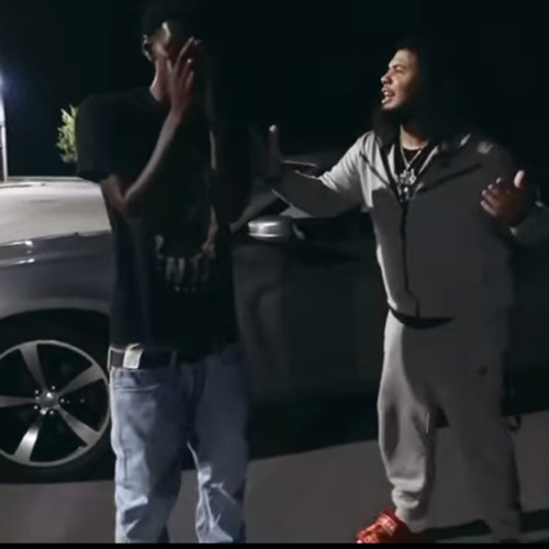 KejuanServin- GoAgain Prod.Esjaja (DJESEXCLUSIVE).wav