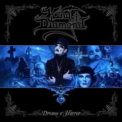 "Loa House" King Diamond (Superior Drummer MIDI Cover)