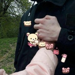 i remember her hands