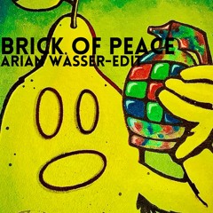 Edit "Brick of Peace" (Orig. Koyö x Intr3pico - Valley Of The Kings)