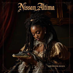 Nissan Altima(Aircho TRK Remix)