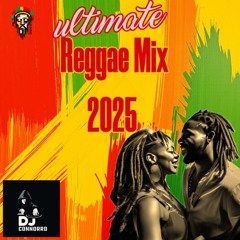 DJConnorrD - The Ultimate Reggae MIX 2025 4.mp3