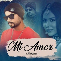 Mi Amor Mashup SHARN Ft. BOHEMIA
