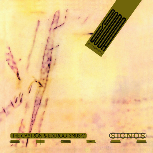 Soda Stereo - Signos (The Caströn & EduRootsMusic Remix) FREE DOWNLOAD