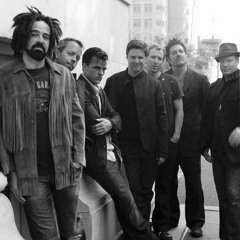 A Long December (Counting Crows Cover)