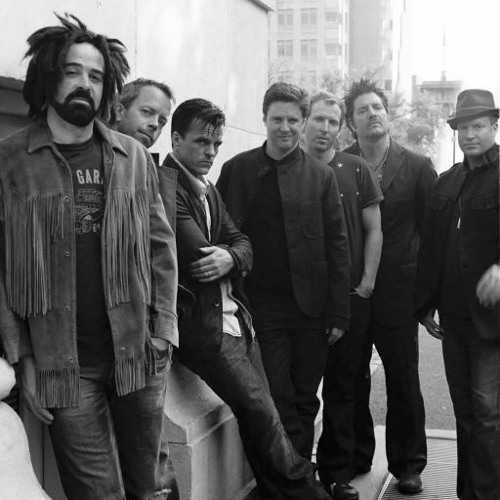 A Long December (Counting Crows Cover)