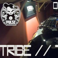 TRIBE SET APA.PULSE VINYL (MASTER)