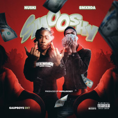Smooshy (feat. smxrda)