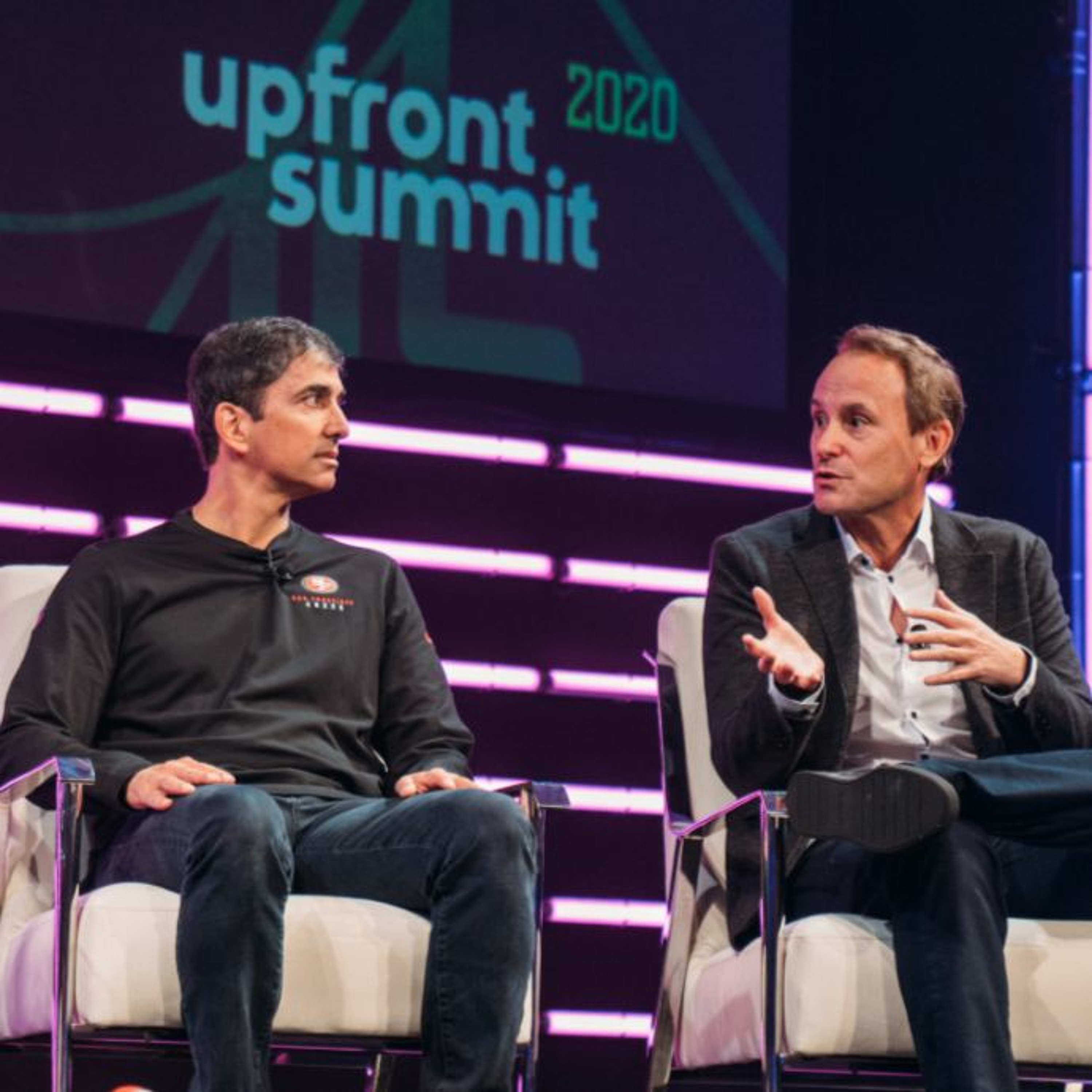 Upfront Ventures