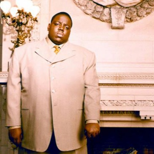Big Poppa (Back of Da Club Mix)