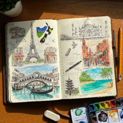 Sketchbook