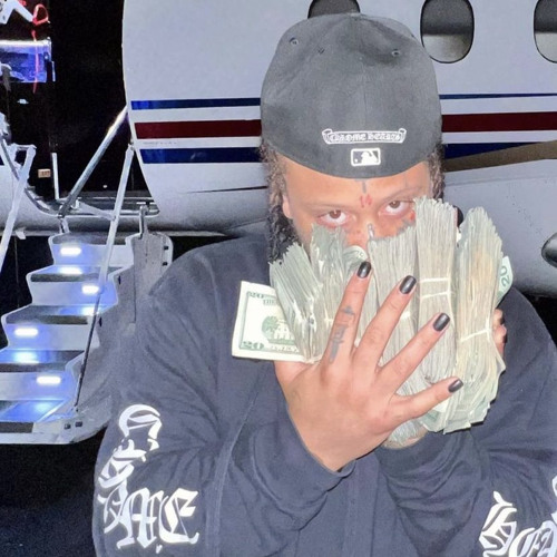 TrippieRedd ChrisKing: NotOrdinary