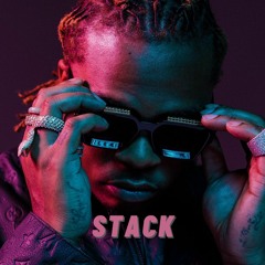 Stack *Beat For Sale* | Gunna x Travis Scott Type Beat