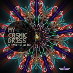 My Cosmic Dress (preview)