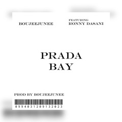PRADABAY feat Ronny Dasani