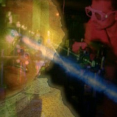 Setämielet - Laser Mummo