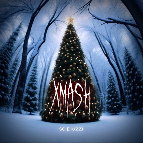 So Piuzzi - Xmash (Original Mix)