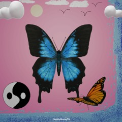 butterflies & waterfalls prod dreamnote ^_^