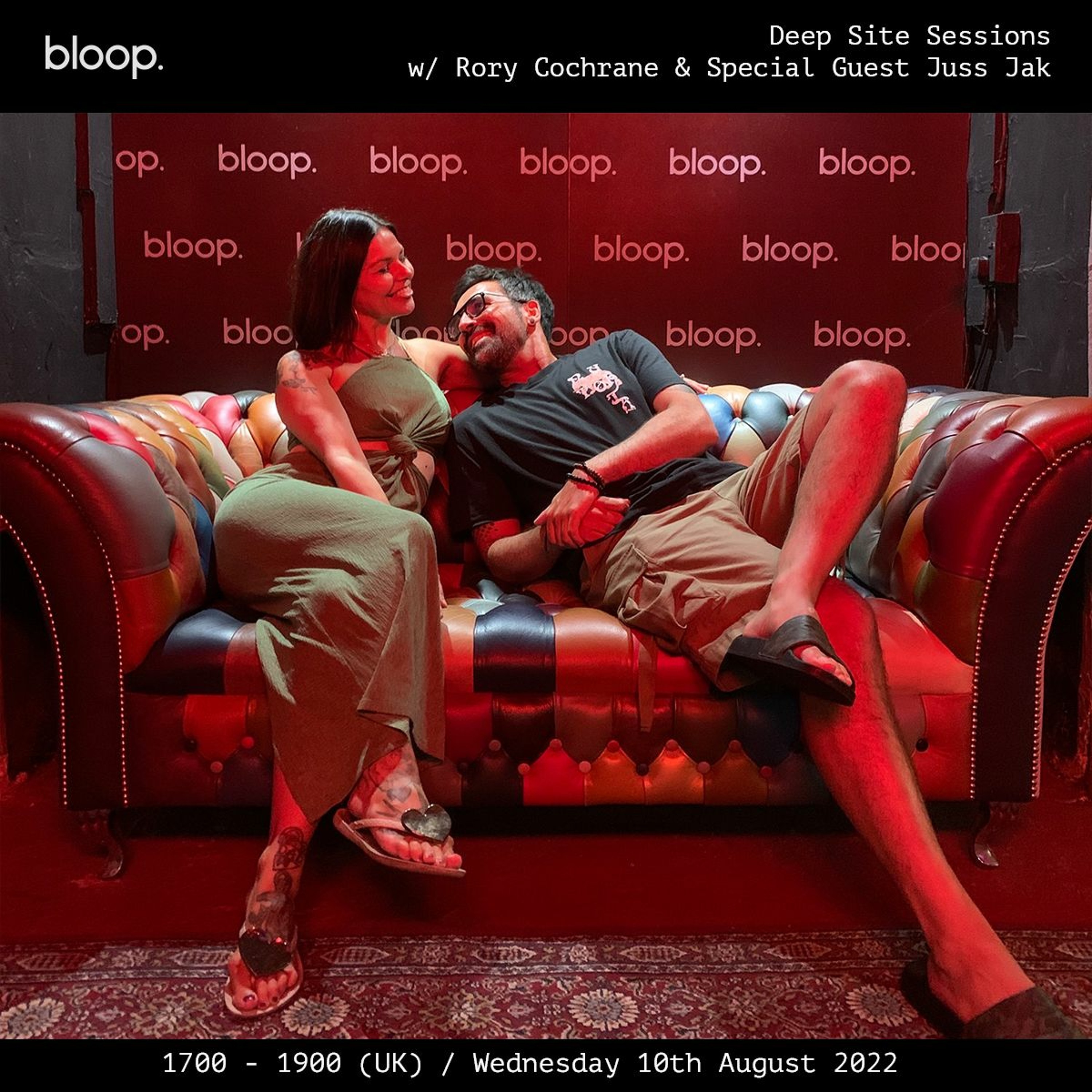 Rory Cochrane [Deep Site/Music With Emotion Rec)