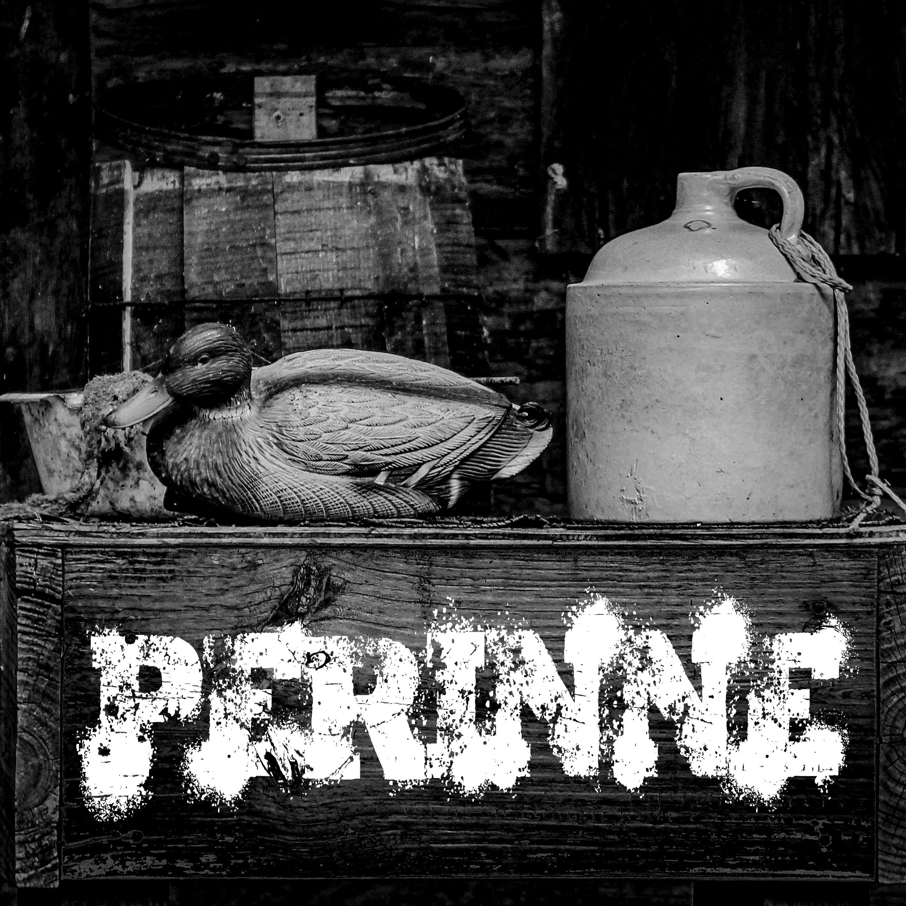 Perinne episode artwork