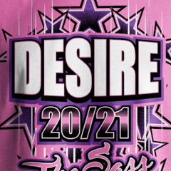 CC Desire 21/22
