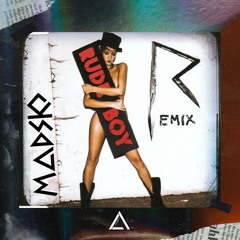 Rihanna - Rude Boy (Madsko 2.0 Remix) || Hypeddit #1 || BUY = FREE DL