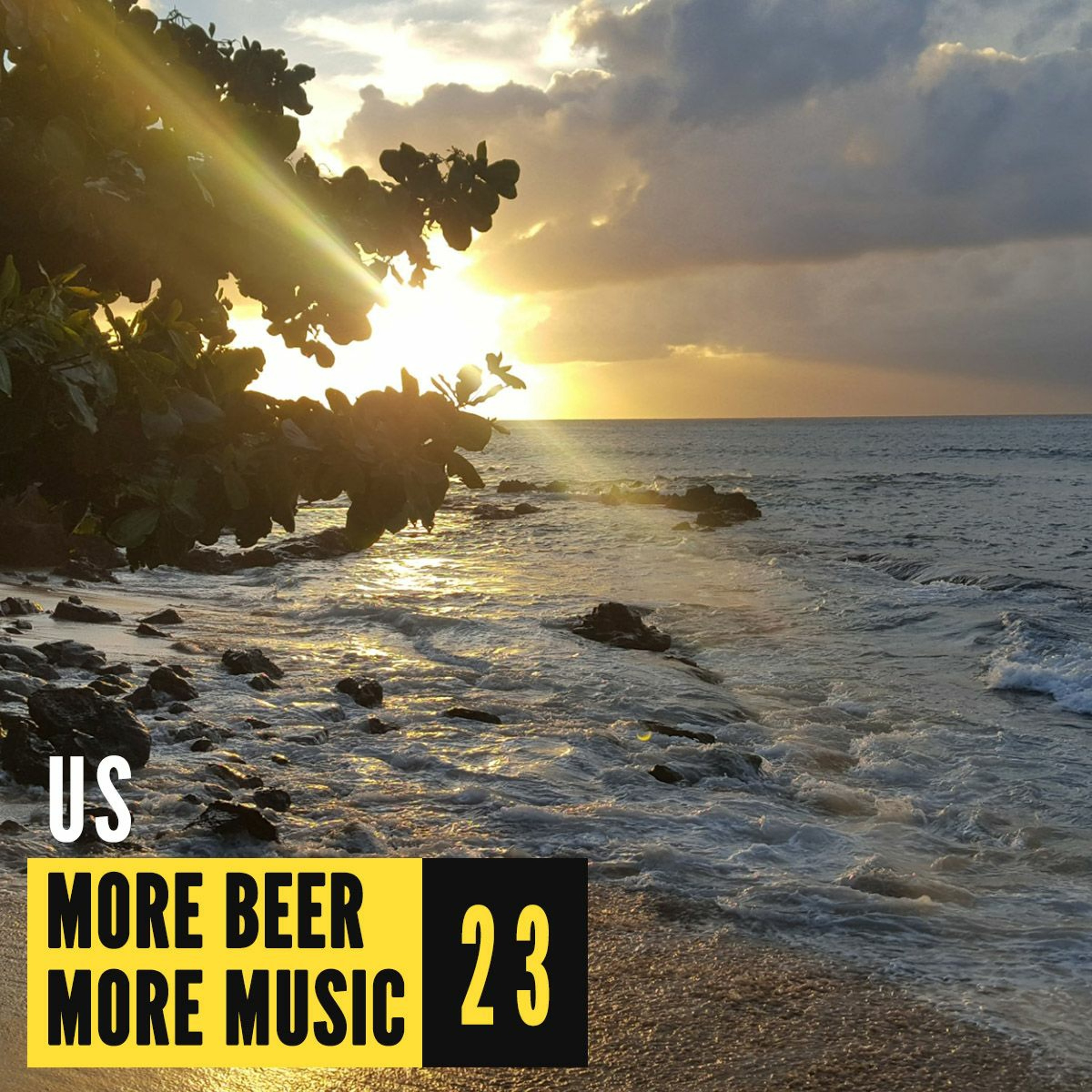 More Beer, More Music // 23