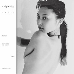 KOLLIN for Odyxxey Radio ‧✧̣̥̇‧10 Oct 2022