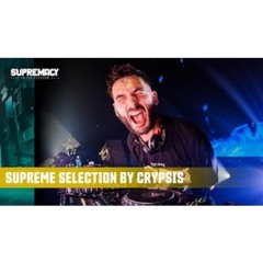 Supreme Selections by Crypsis @ Supremacy 2025 – Enter Elysium