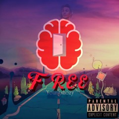 Youngshozy - Free   (PROD. MANUEL)
