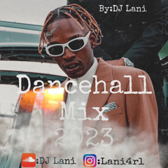 FREESTYLE DANCEHALL VOL.1