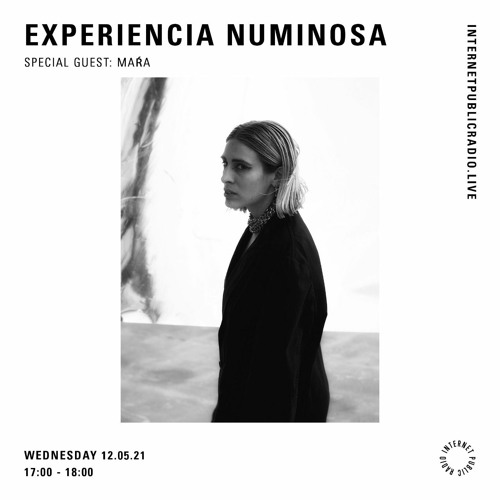 Stream Experiencia Numinosa Internet Radio [DJ Set] by Maŕa | Listen online  for free on SoundCloud