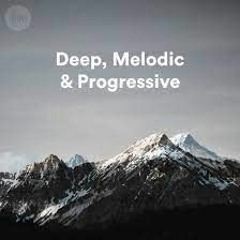 Off The Cuff Sessions 44  (deep Melodic Progressive)