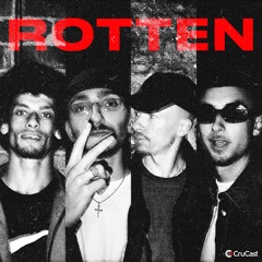 Disrupta & Gentlemens Club - Rotten