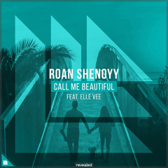 Call Me Beautiful (Extended Mix)