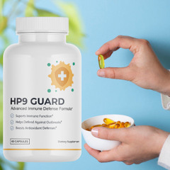 HP9 Guard (PROS OR CONS) — Really Work?