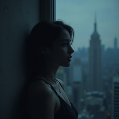 Lost in the Moment