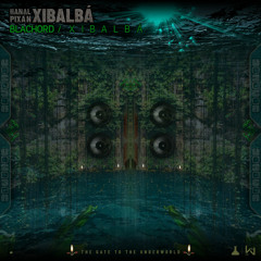 Blachord - Xibalbá