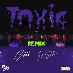Toxic (Remix) [feat. J.Miller]