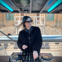 House set at 080 Barcelona Fashion Week