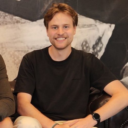 SportBelang: De Kracht van Reputatie #10 deel 1 - De Stand (Niels de Jong - IVRM)