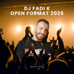 Open Format NOV 2025