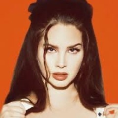 Lana del Rey 🍒🌸